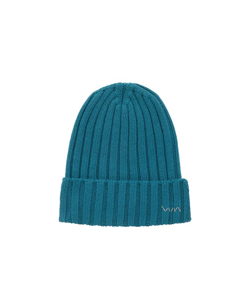 KNIT CAP COTTON